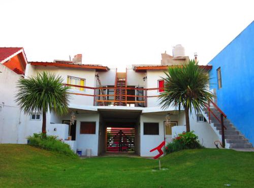 Apartamentos Piolón-Piolón in Santa Clara del Mar