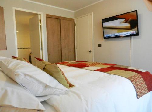 Apartamentos Terrazas de Talca