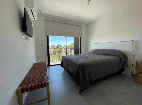 Apartemanto Luxury vistas Nqn 1 bed