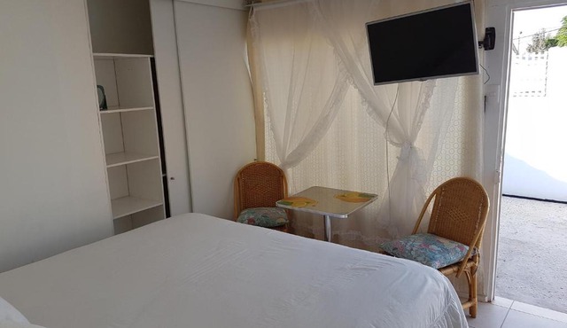 ApartHotel Carmona