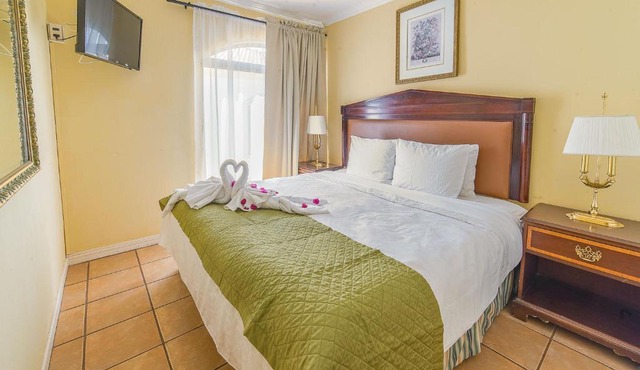 Aparthotel Serena Dream