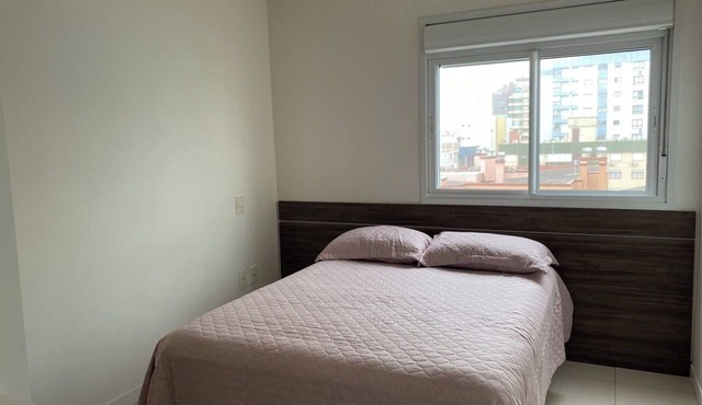 Apartment 50m from the beach - book directly with me - IG pabloreidoimovel in Centro Capão da Canoa