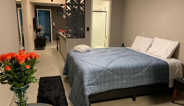 Apartment Asa Norte CLN 311 Bloco B in Brasília