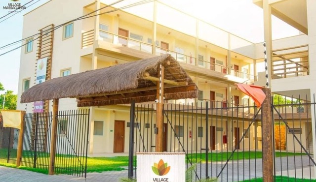 Apartment in Marechal Deodoro