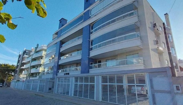 APARTMENT ED. MONACO - 2 BEDROOMS in Bombas Bombinhas