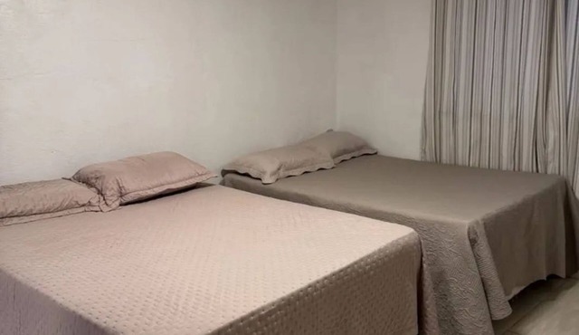Apartment for you and your privacy with private bathroom, Lucas do Rio Verde Hotel in Lucas do Rio Verde