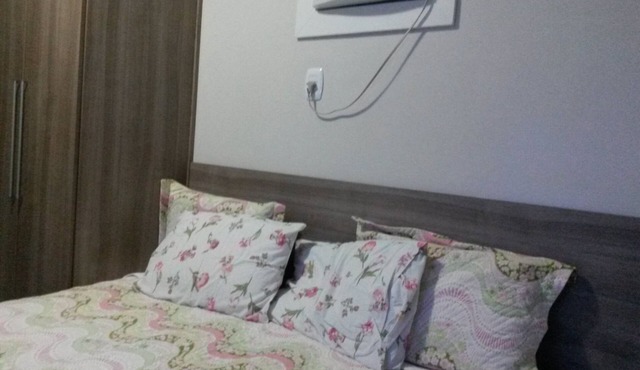 APARTMENT FOR SEASONAL RENTAL ON THE ARACAJU BEACH in ARACAJU