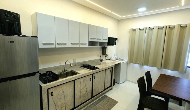 Apartment in downtown Coité in Conceição do Coité