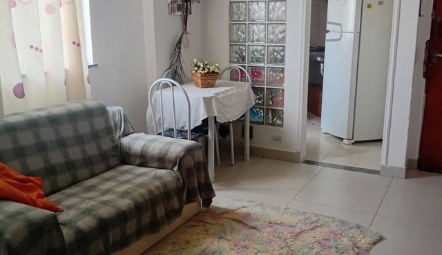 Apartment in Camorim, Rio Centro, Barra Olímpica in Rio de Janeiro