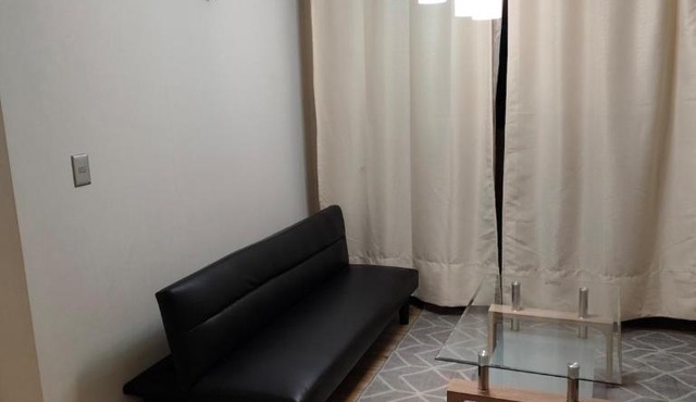Apartment in Condominium