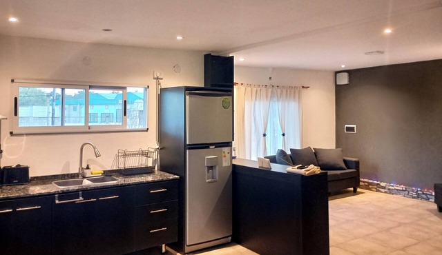 Apartment in Kempes Stadium Area in Córdoba