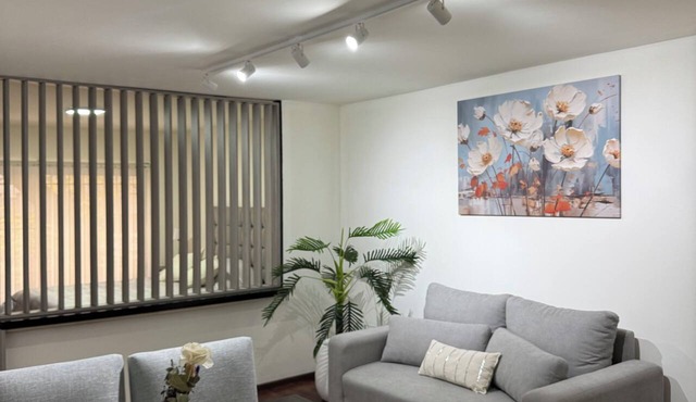Apartment in the heart of Mendoza in Mendoza
