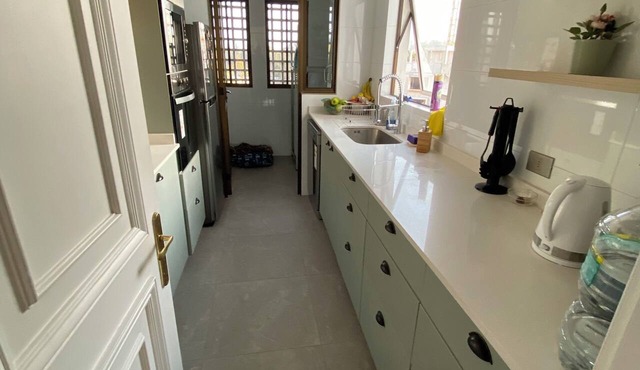 Apartment in the Marbella Puchuncavi condominium. Chile in Puchuncavi