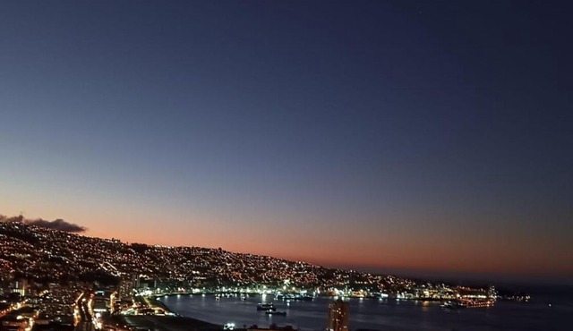 Apartment in Valparaíso Viajeros