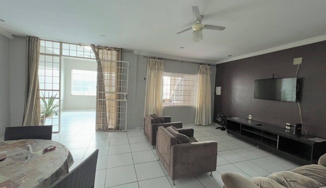 Apartment on the 1st floor of the Arena da Amazônia in Manaus, Amazonas state. in Alvorada Manaus