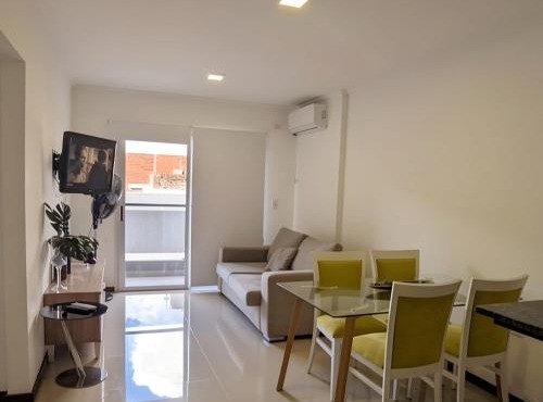 Apartment Veneto VII in La Falda, Argentina
