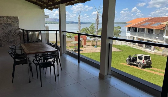 Apartmento - Lago das Roseiras in Divinópolis