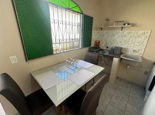 Apartmento no São José in Manaus