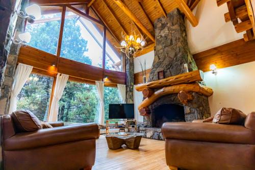 Apartments Bariloche - Villa Traful