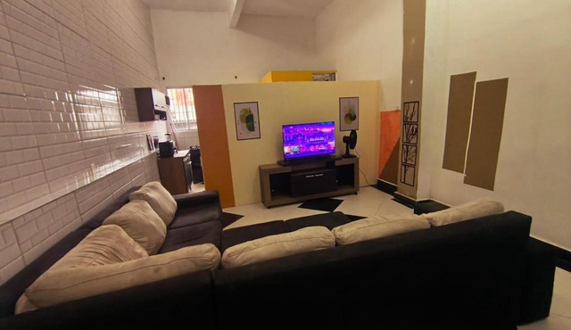 Apartments in Diadema, Brazil in Diadema
