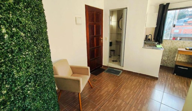 Apartments in Diadema, Brazil in Diadema