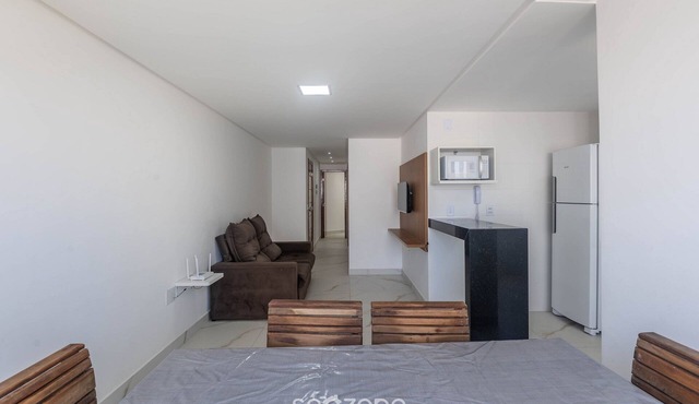 Apartments Just 270 Meters From Praia do Morro, Guarapari - Epus in Guarapari