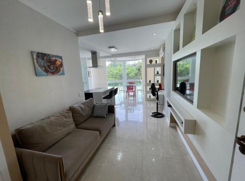 Apt 2Q 100m Praia de Camboinhas com lazer completo in Niterói