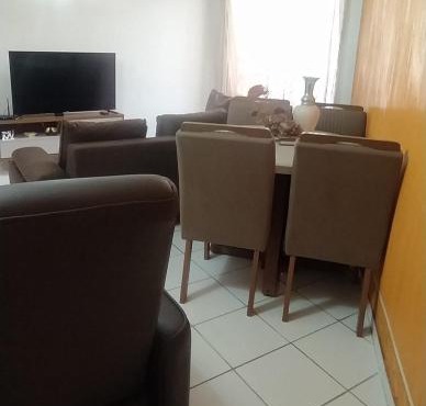 Apt Top Praia de Jacarecica Próx ao Parque Shopping, Decorado 2 Qtos 2 Banheiros in Maceió