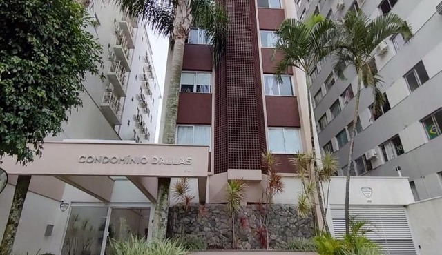 Apto Centro Floripa 01 in Florianópolis