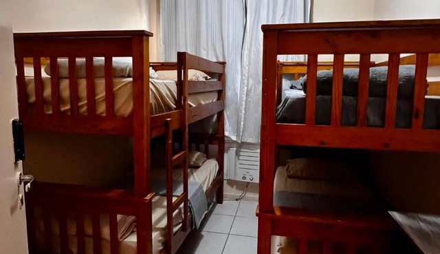 Apto completo para 10 Pessoas no Recreio in Rio de Janeiro