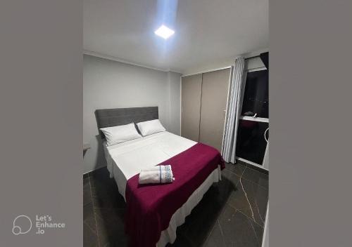 Apto elegante no Catolé 33 in Campina Grande