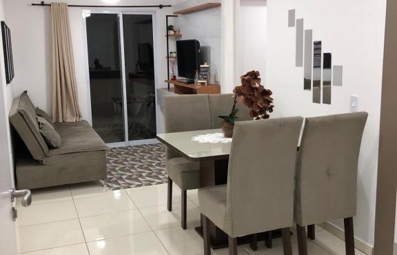 Apto Novo com Piscina - Imbituba in Imbituba