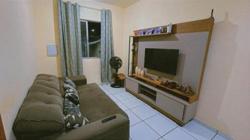 Apto Residencial in Belém