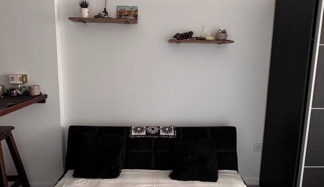 Alberti 360 Charming City Center Apartment with Shared Pool in Ciudad Autónoma de Buenos Aires