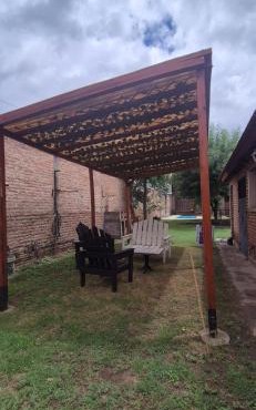 Casa de campo C in San Fernando del Valle de Catamarca