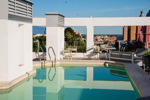 HOTEL ARENALES in San Fernando del Valle de Catamarca