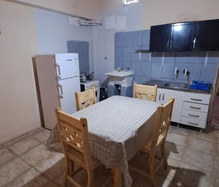 Departamento x dia, ZONA CENTRO, PLANTA BAJA, A UNA CUADRA DE LA TERMINAL in San Fernando del Valle de Catamarca