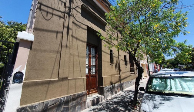 La casita de la San Martín in San Fernando del Valle de Catamarca