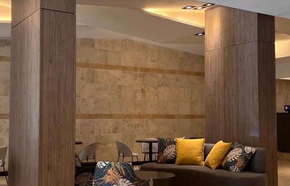 Nuevo Hotel Ancasti in San Fernando del Valle de Catamarca