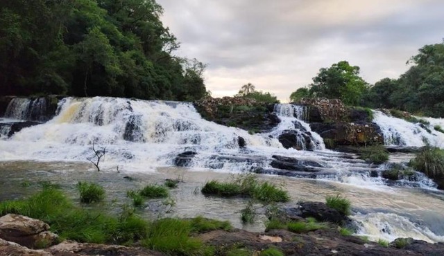 Arami Lodge
