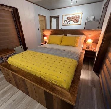 Aremko Aguas Calientes & SPA