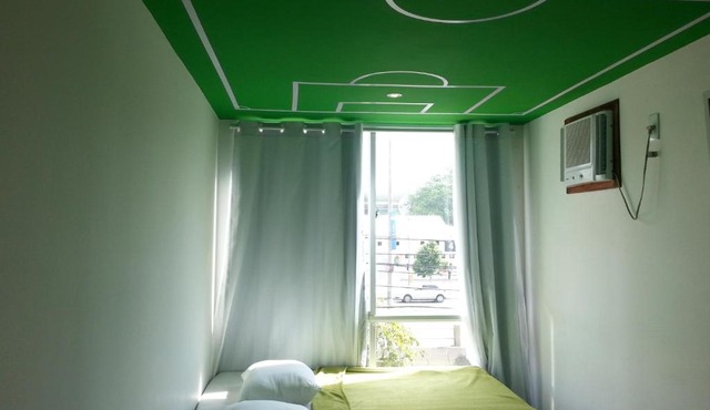 Arena Maracanã Hostel in Rio de Janeiro