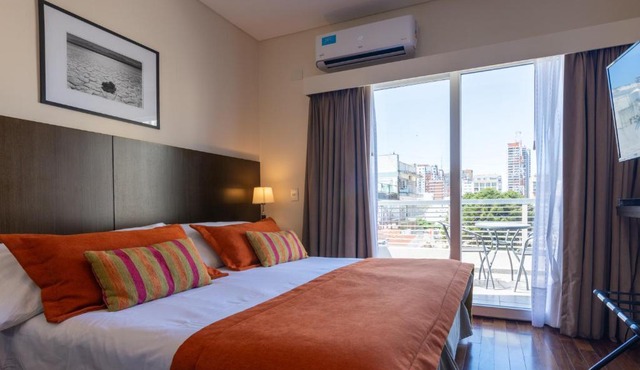 Argenta Suites Belgrano
