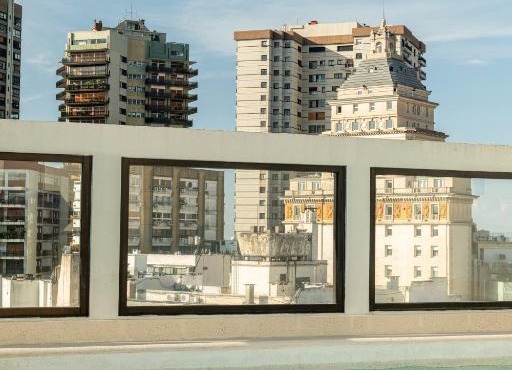 Argenta Tower Hotel & Suites in Buenos Aires