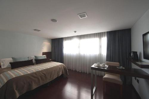 Ariston Hotel in Rosario