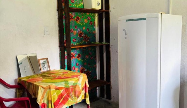 Aroeira Suite in Conceição da Barra
