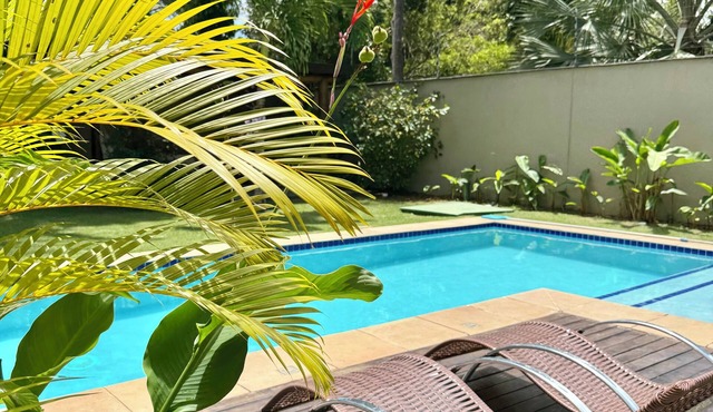 Arraial d'Ajuda House with Private Pool in Arraial d'Ajuda