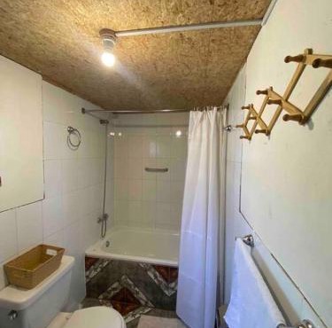 Arriendo casa en NELTUME a minutos de huilo-huilo