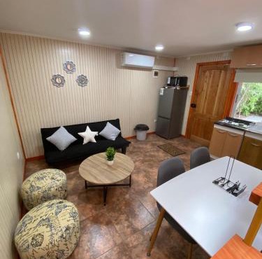 Arriendo de cabaña centro osorno