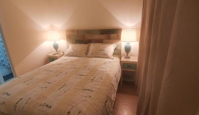 Arriendo departamento